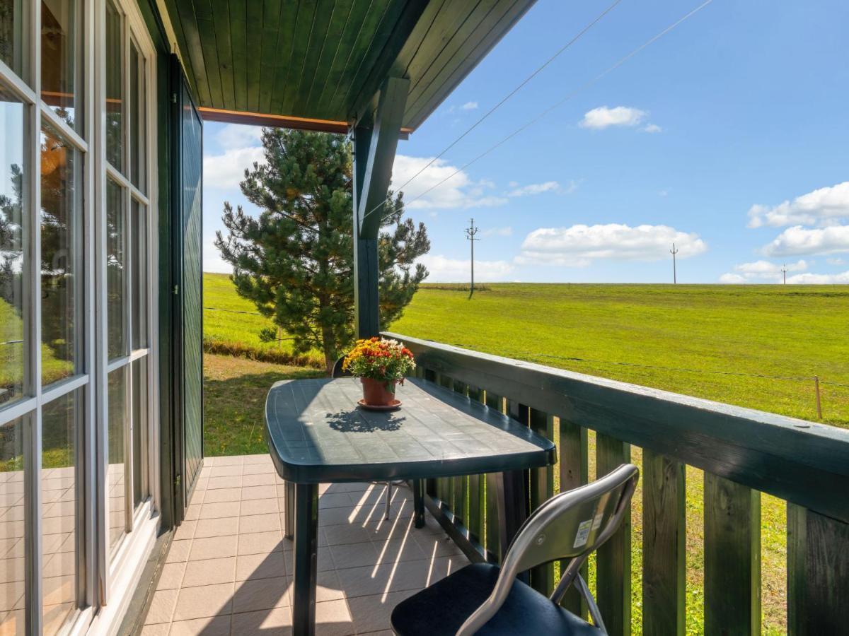 Holiday Home Holiday Hill 58 By Interhome Cista  Exterior photo