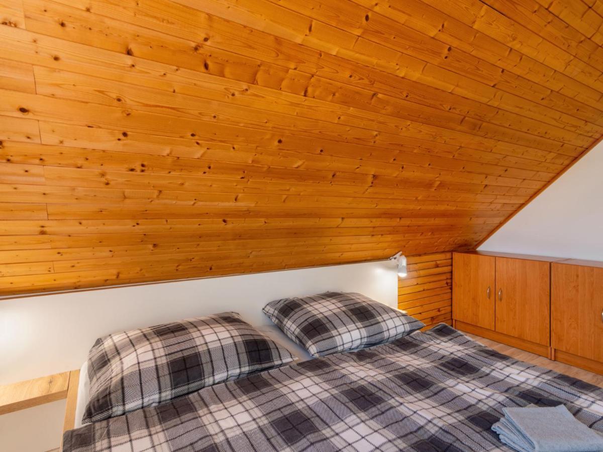 Holiday Home Holiday Hill 58 By Interhome Cista  Exterior photo